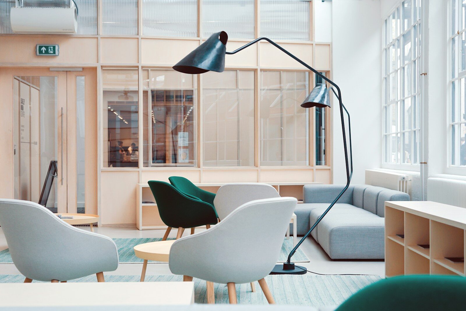 Aménagement intérieur résidentiel